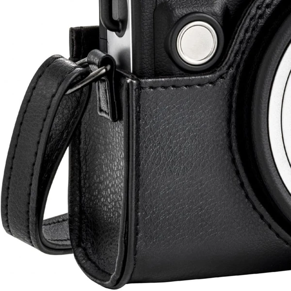 Fujifilm Instax Square SQ40 púzdro čierne - Puzdra - Obrázok 0118000N01