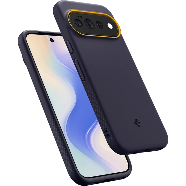 Spigen Nano Pop MagSafe, blueberry navy - Google Pixel 11 Pro XL - Puzdra - Obrázok 0123fbc48a9b4abaa9343add3428f09c
