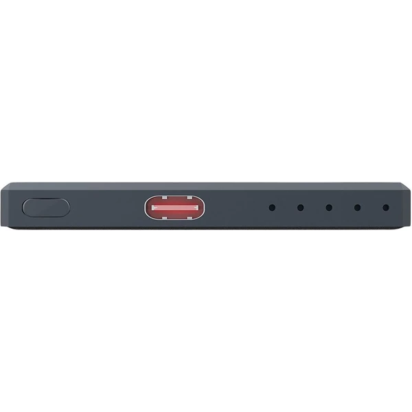 Tactical MagForce Relief MagSafe powerbanka 5000mAh - Powerbanky - Obrázok 012656342e8f41b2a12f3ca4fc6ee729