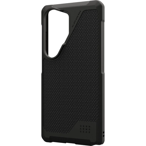 UAG Metropolis LT MagSafe Kevlar kryt Samsung Galaxy S26 Ultra čierny - Puzdra - Obrázok 013077a0aa87439c86122a31dc57c3c8