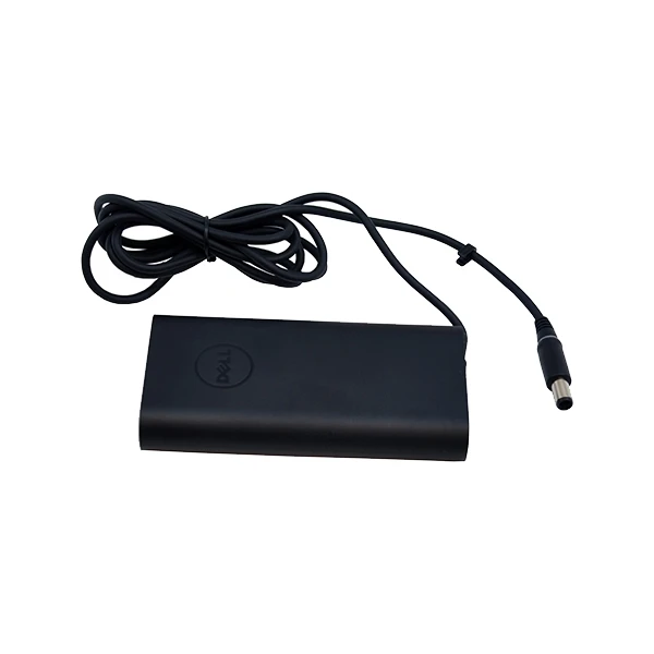 Dell 90W AC adaptér 3pin Latitude/Vostro/Inspiron (450-19036) - Nabíjačky - Obrázok 013S000501