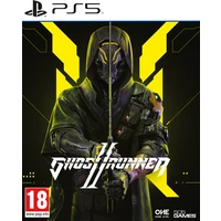 Ghostrunner 2 (PS5) - Hry na PS5