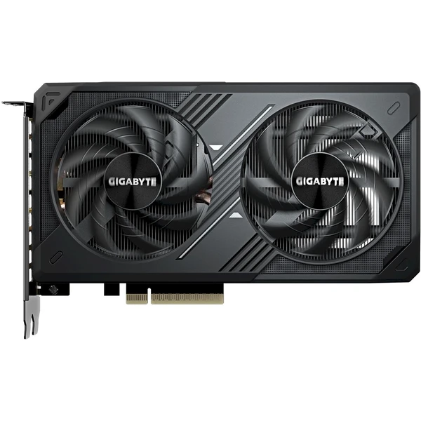 GIGABYTE NVIDIA GeForce RTX 5060 WINDFORCE 8G - Grafické karty - Obrázok 014F000O01