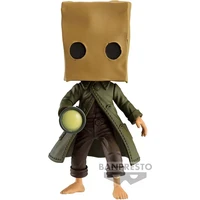 Figúrka Bandai Little Nightmares - Mono 17 cm - Figúrky