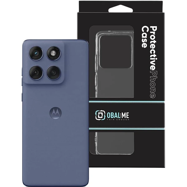 OBAL:ME TPU kryt Motorola Edge 60 Fusion číry - Puzdra - Obrázok 014b511ad3164fc088422a908f73aadc