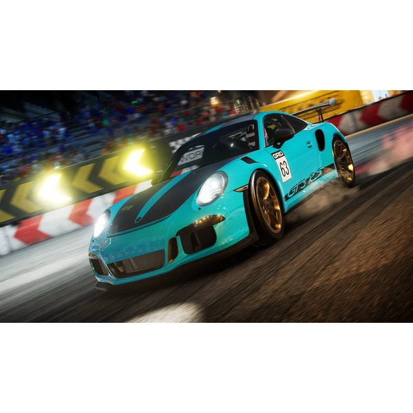 GRID Legends (PS4) - Hry na PS4 - Obrázok 015K100201