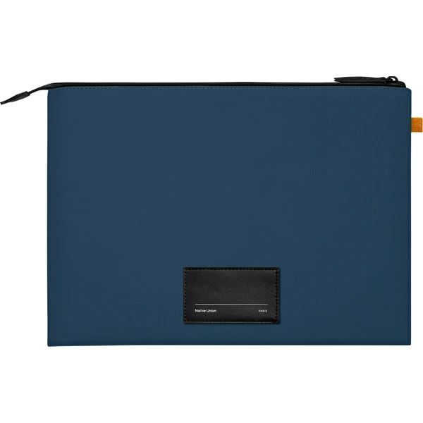 Native Union WFA Stow Lite Sleeve puzdro pre Macbook 16" navy - Puzdra - Obrázok 016107dc275841a0a824cd78b7d73ec1