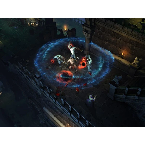 Diablo 3 Ultimate Evil Edition (PS4) - Hry na PS4 - Obrázok 0164100201