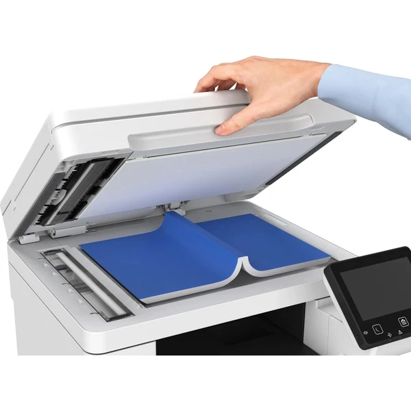 Canon i-SENSYS MF667Cdw tlačiareň - Tlačiarne - Obrázok 016L000K01