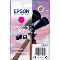 Epson 502 Binoculars purpurový - Tonery