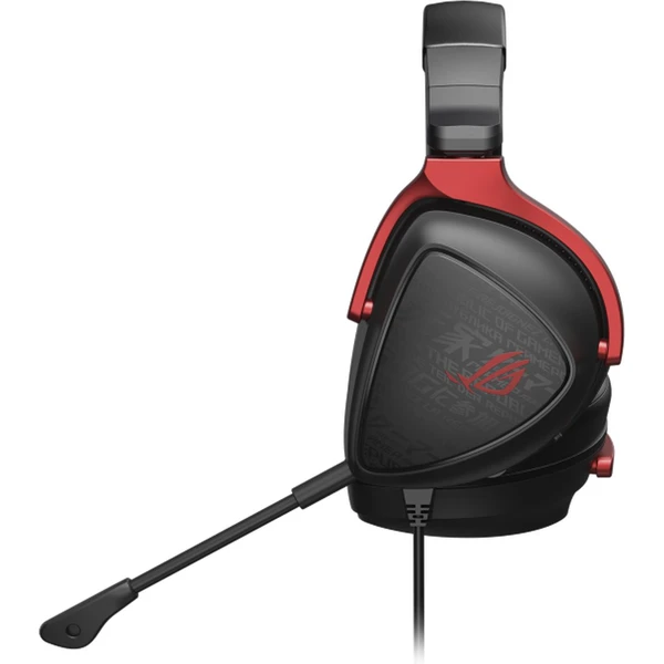 ASUS ROG Delta S Core headset - Slúchadlá - Obrázok 0177000701