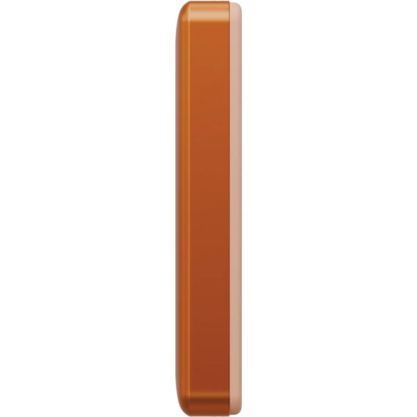 ENERGEA AluPac 10K MagSafe hliníková powerbanka, 10000mAh, oranžová - Powerbanky - Obrázok 0177d2319c04473b8c8f85ac4883c5c1