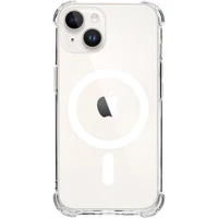 Tactical MagForce Plyo Kryt pre Apple iPhone 14 číry - Puzdra