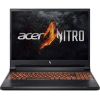 Acer Nitro V 16 (ANV16-72-74VC) RTX 5070 čierny - Notebooky