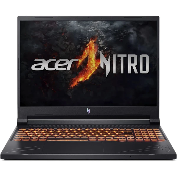 Acer Nitro V 16 (ANV16-72-74VC) RTX 5070 čierny - Notebooky - Hlavný obrázok