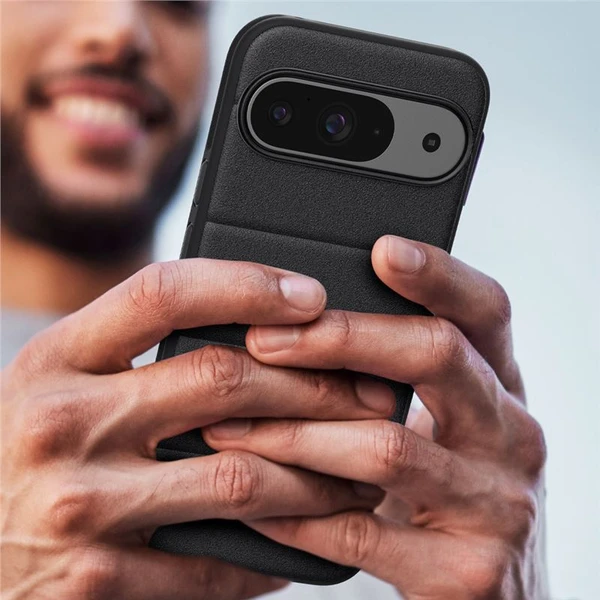 Spigen Caseology Athlex kryt Google Pixel 9 Pro/Pixel 9 čierny - Puzdra - Obrázok 019b40e028764220b60bae0ab416a593