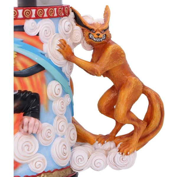 Korbel Nemesis Now Naruto - Naruto 17 cm - Hrnčeky - Obrázok 01BF000P01