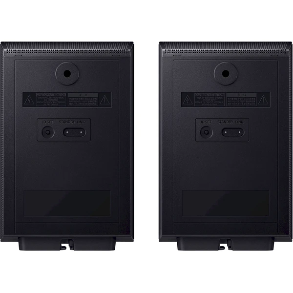Samsung HW-Q990F soundbar čierny - Reproduktory - Obrázok 01BG000L01