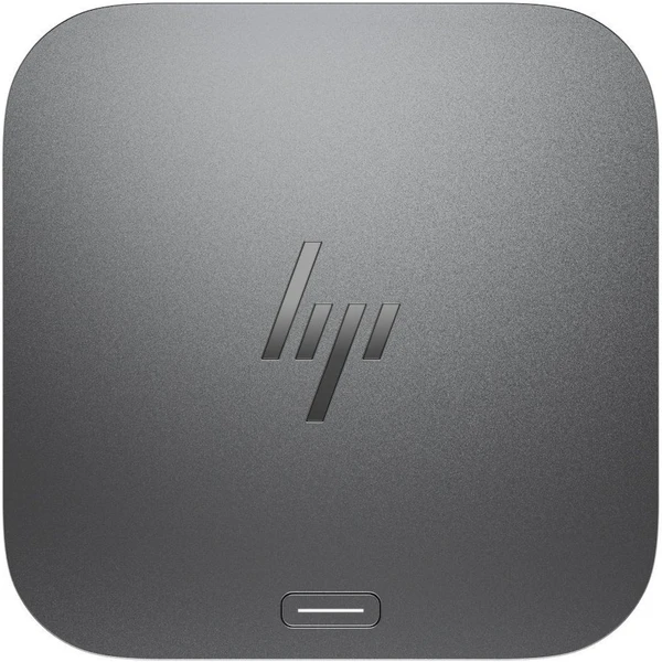 HP Thunderbolt 4 100 W G6 dokovacia stanica  - Dokovacie stanice - Obrázok 01BK000K01