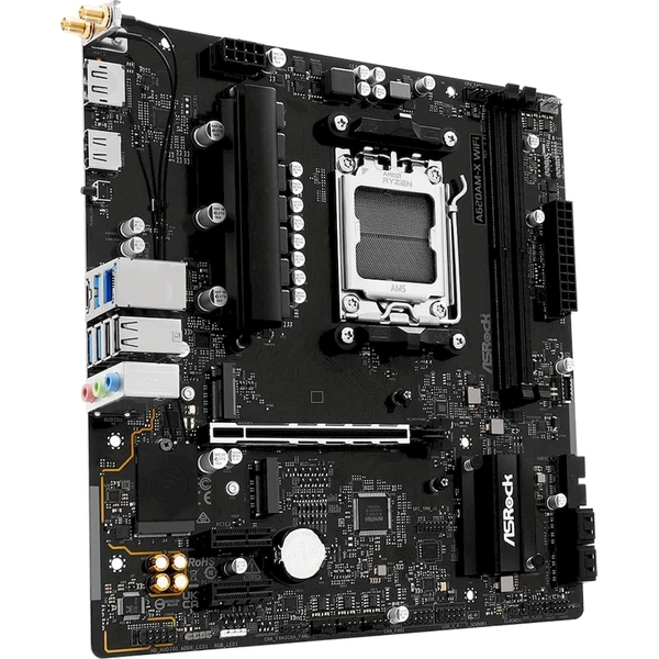 ASRock A620AM-X WIFI - Základné dosky - Obrázok 01CM000K01