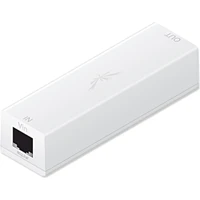 Ubiquiti INS-8023AF-I PoE konvertor biely - Konvertory