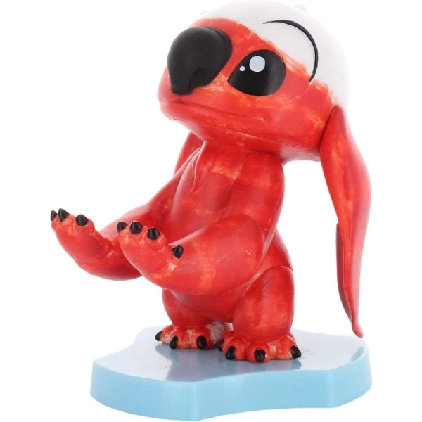 Exquisite Gaming Holdem Lilo a Stitch - Badness Level Stitch - Figúrky - Obrázok 01DA000L01
