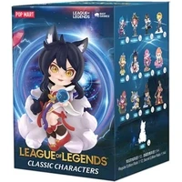 League of Legends Classic Characters - Figúrky
