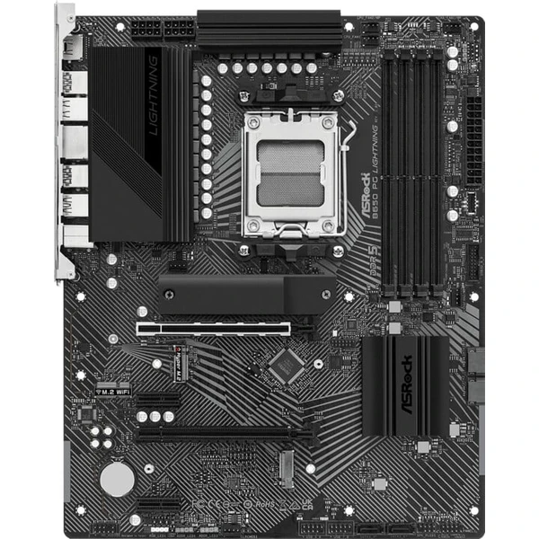 ASRock B650 PG Lightning - Základné dosky - Obrázok 01EK100501