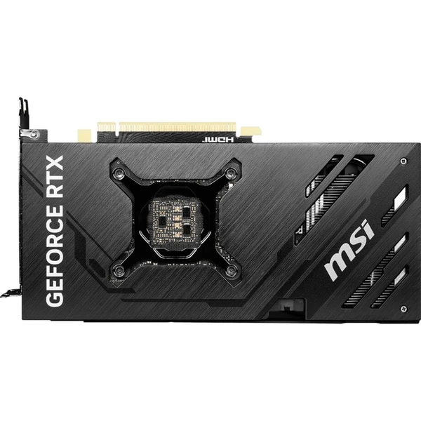 MSI NVIDIA GeForce RTX 4070 VENTUS 2X 12G OC DLSS 3 (Ďalšia) - Grafické karty - Obrázok 01F5000701