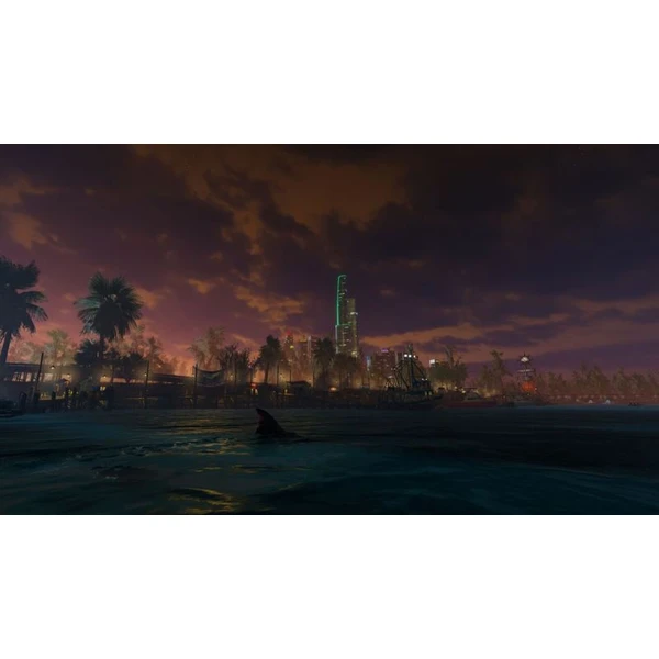 Maneater (Xbox One) - Hry na Xbox One - Obrázok 01G3100201