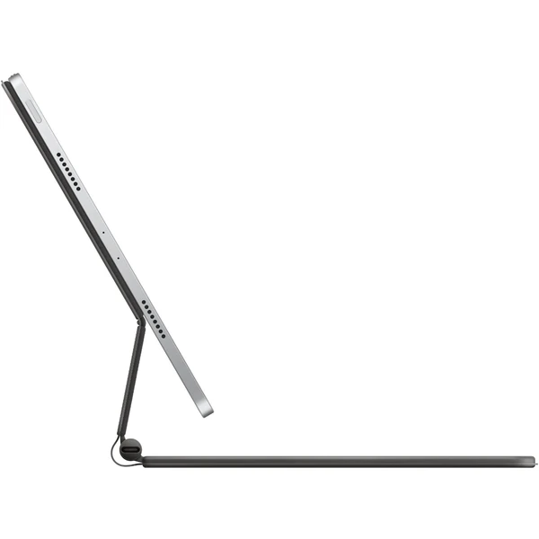 Apple iPad Pro 11" (2022) / iPad Air 11" (2024) Magic Keyboard klávesnica CZ čierna (Kategória B) - Puzdra s klávesnicou - Obrázok 01I5000N01