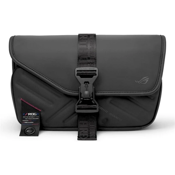 ASUS ROG Slash Sling 4.0 batoh - Batohy - Hlavný obrázok