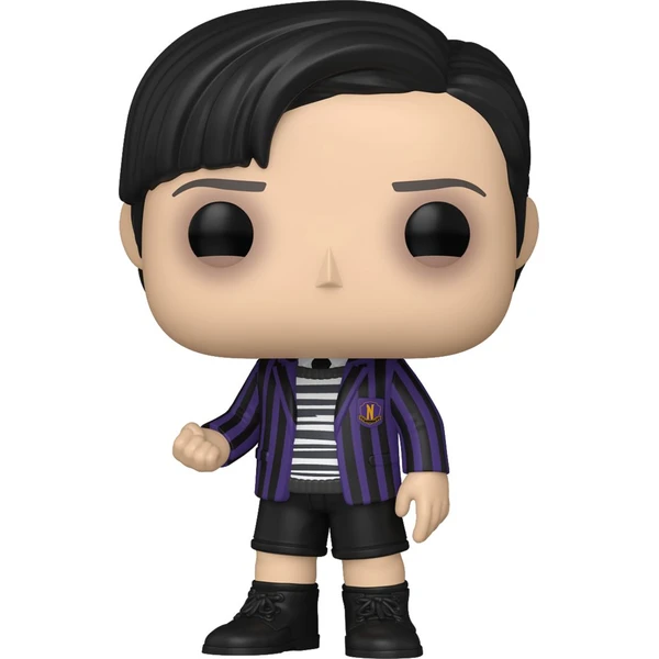 Funko POP! #1819 TV: Wednesday S2 - Pugsley Addams - Funko POP! - Obrázok 01JM000K01