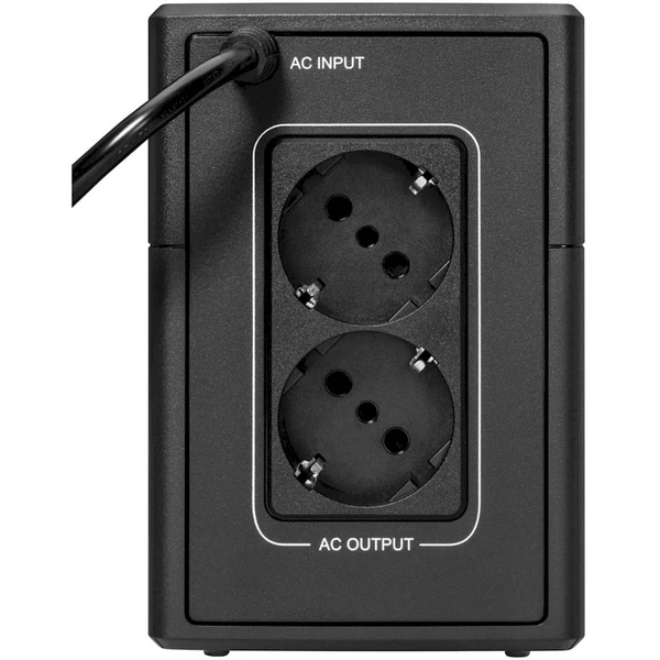 EATON 5E 900 USB DIN G2 (5E900UD) - Záložné zdroje - Obrázok 01K9000L01