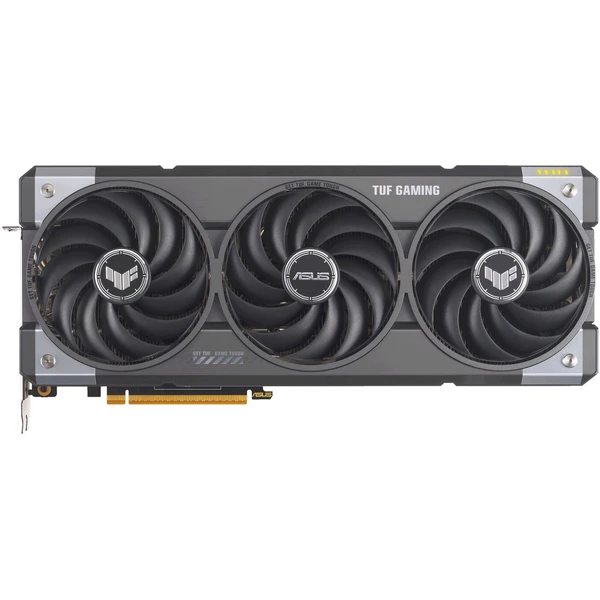 ASUS TUF AMD Radeon RX 9070 XT OC 16GB - Grafické karty - Obrázok 01LE000L01