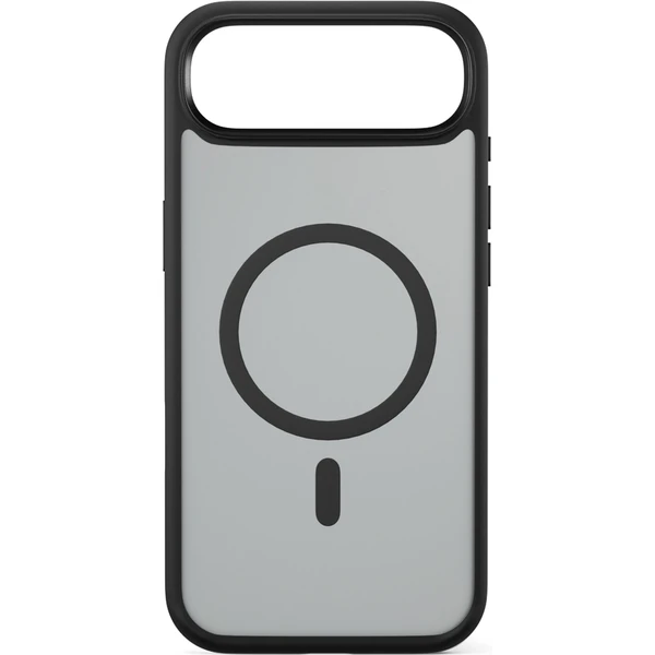 Epico HeroMatte Pro Mag+ kryt pre iPhone Air Qi2 & Magsafe kompatibilný čierny - Puzdra - Obrázok 01LF000K01