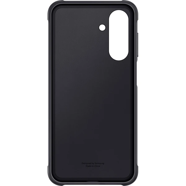 Samsung Rugged Case odolný kryt Samsung Galaxy A56 čierny - Puzdra - Obrázok 01ME000L01