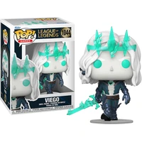 Funko POP! #1044 Games: League of Legends - Viego - Funko POP!