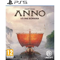 Anno 117: Pax Romana (PS5) - Hry na PS5