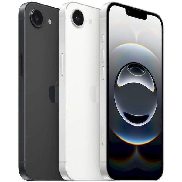 Apple iPhone 16e 128GB biely - Mobilné telefóny - Obrázok 01PD000K01