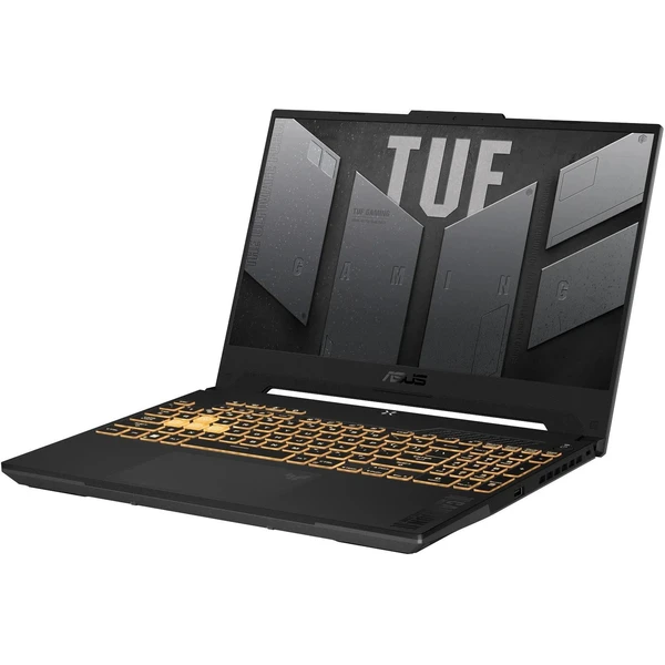 ASUS TUF Gaming A15 (FA507NVR-LP148W) sivý - Notebooky - Obrázok 01QD000J01