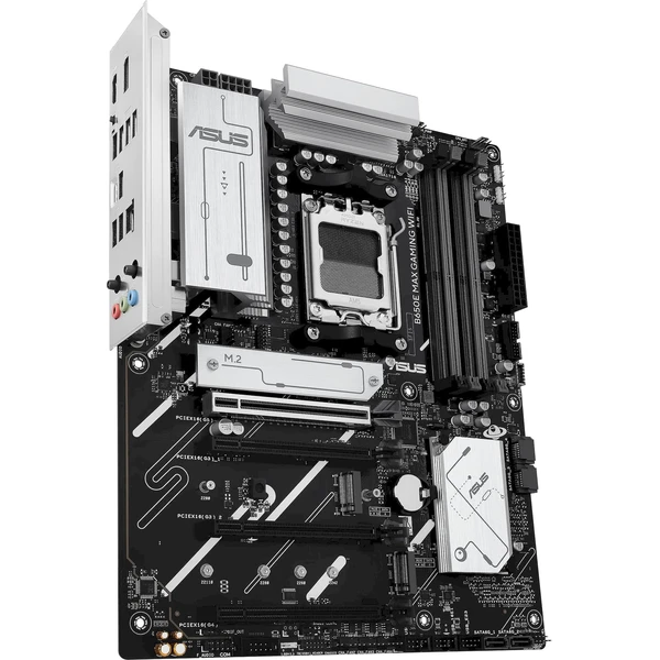 ASUS B650E MAX GAMING WIFI - Základné dosky - Obrázok 01RC000K01