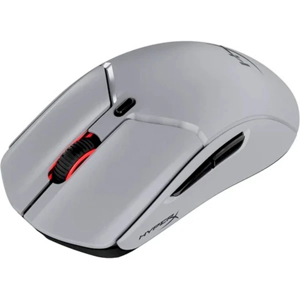 HyperX Pulsefire Haste 2 Pro bezdrôtová herná myš biela - Myši - Obrázok 01SC000P01