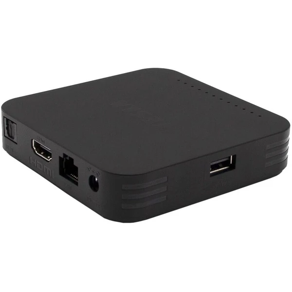 TESLA MediaBox XG500 Google TV multimediálny prehrávač - Multimediálne centrá - Obrázok 01TE000K01