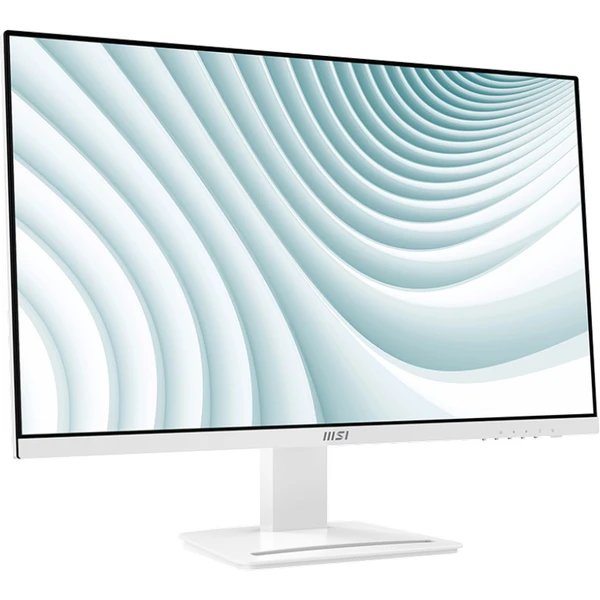 MSI Pro MP273AW monitor 27' - Monitory - Obrázok 01VC000J01