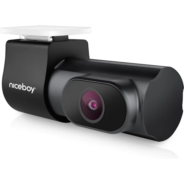 Niceboy Pilot S5 GPS + Wifi - Kamery - Obrázok 01X0000N01