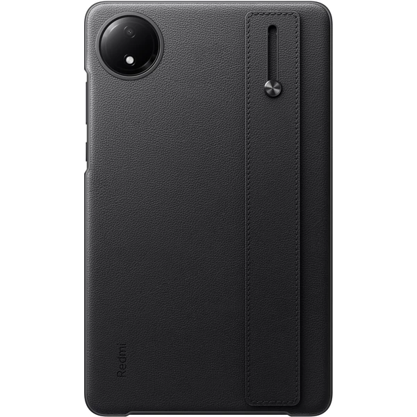 Xiaomi Redmi Pad SE 8.7 púzdro čierne - Puzdra - Hlavný obrázok
