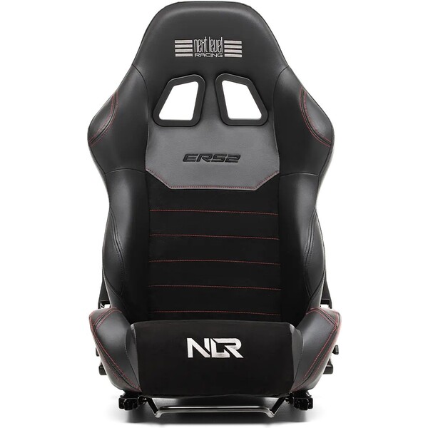 Next Level Racing ELITE ERS2 Reclining Seat, Prídavné sedadlo