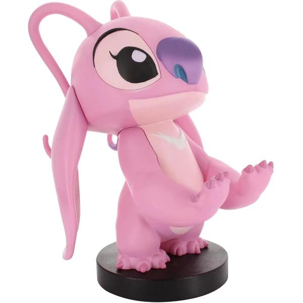EXG Cable Guys Lilo & Stitch - Angel - Figúrky - Obrázok 01YA000L01