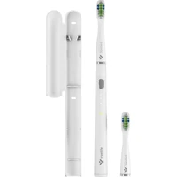 TrueLife SonicBrush Slim20 sonická kefka biela - Zubné kefky